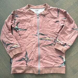 MOI jacket